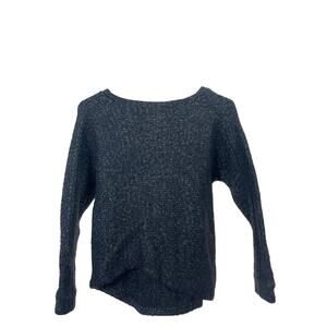 Helmut Lang sweater
